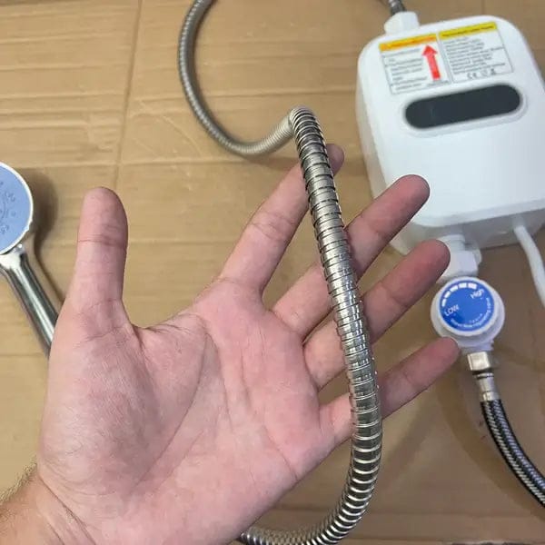 Imported Instant Water Heater RX-021(3500W) - Image 5