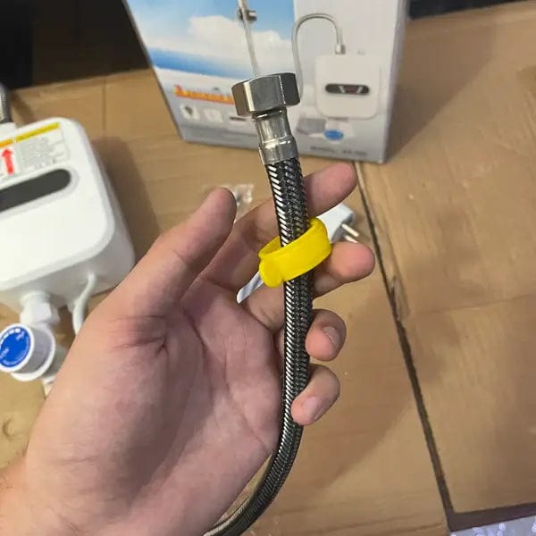 Imported Instant Water Heater RX-021(3500W) - Image 4