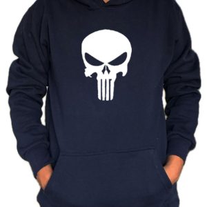 Printed Premium Hoodie for Men & Boys – Stylish, Comfortable & Trendy Casual Wear - Large